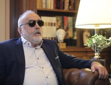 Π. Κουρουμπλής: «Ο ΣΥΡΙΖΑ έχει το ηθικό πλεονέκτημα»